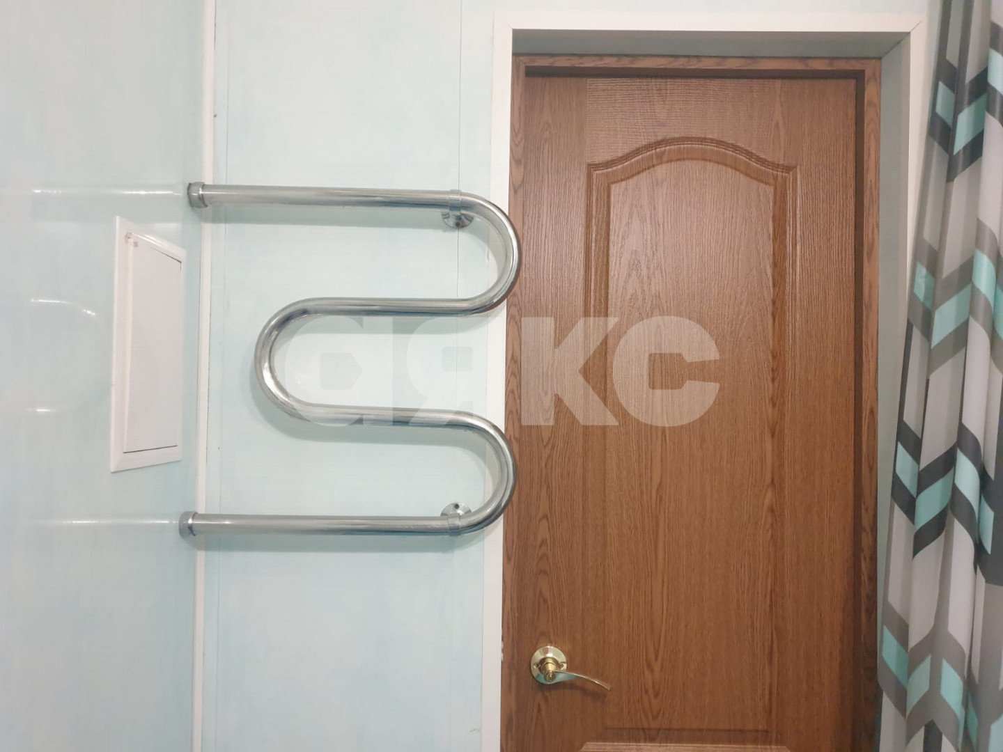 Фото №11: Студия 32 м² - Анапа, ЖК Времена Года, Парковый, жилой комплекс Времена Года, Парковый, мкр. жилой комплекс Времена Года, ул. Анапское шоссе, 6к3