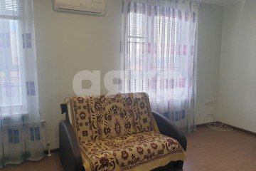 Фото №1: Студия 32 м² - Анапа, мкр. жилой комплекс Времена Года, ул. Анапское шоссе, 6к3