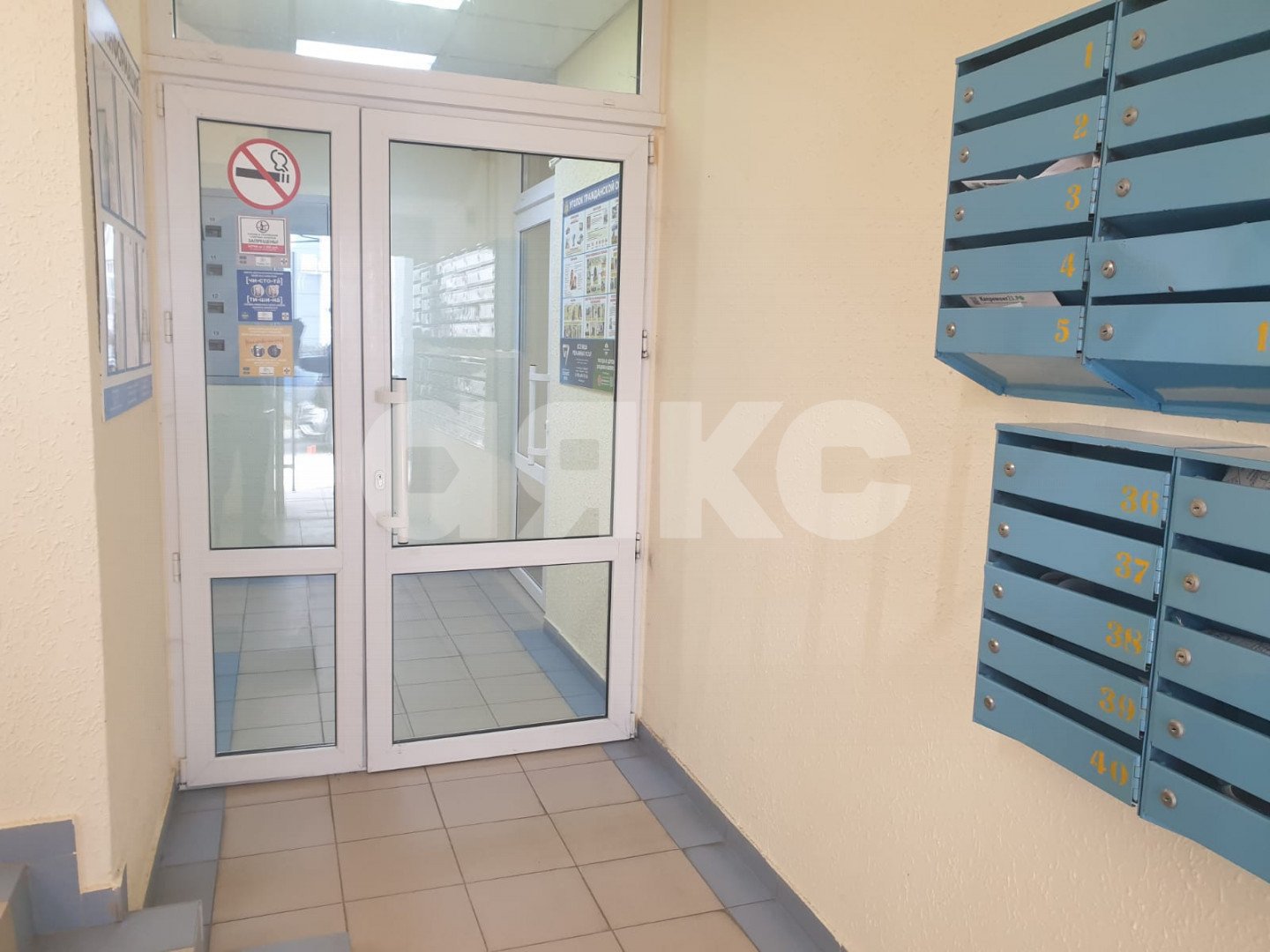 Фото №7: Студия 32 м² - Анапа, ЖК Времена Года, Парковый, жилой комплекс Времена Года, Парковый, мкр. жилой комплекс Времена Года, ул. Анапское шоссе, 6к3