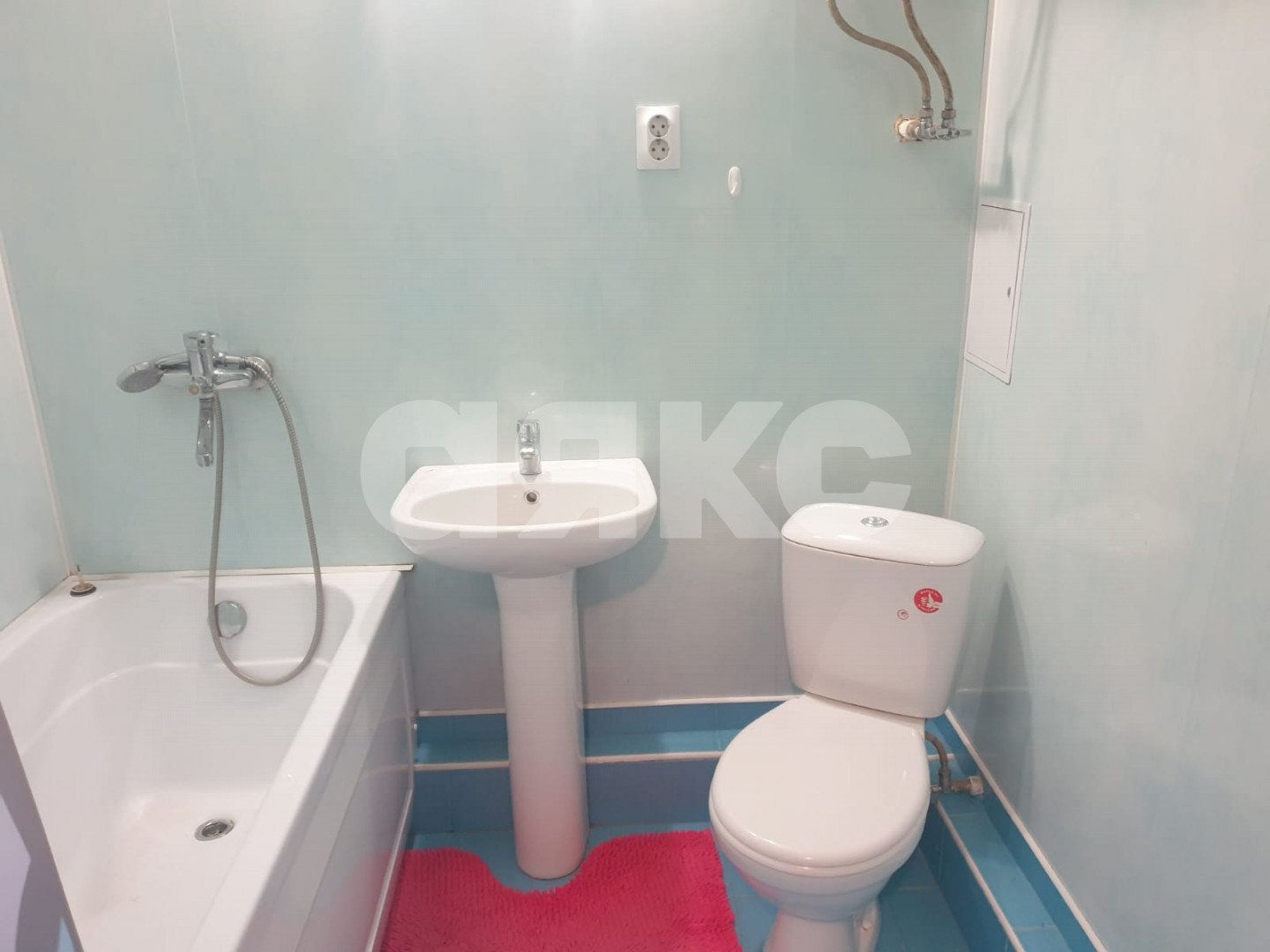 Фото №13: Студия 32 м² - Анапа, ЖК Времена Года, Парковый, жилой комплекс Времена Года, Парковый, мкр. жилой комплекс Времена Года, ул. Анапское шоссе, 6к3