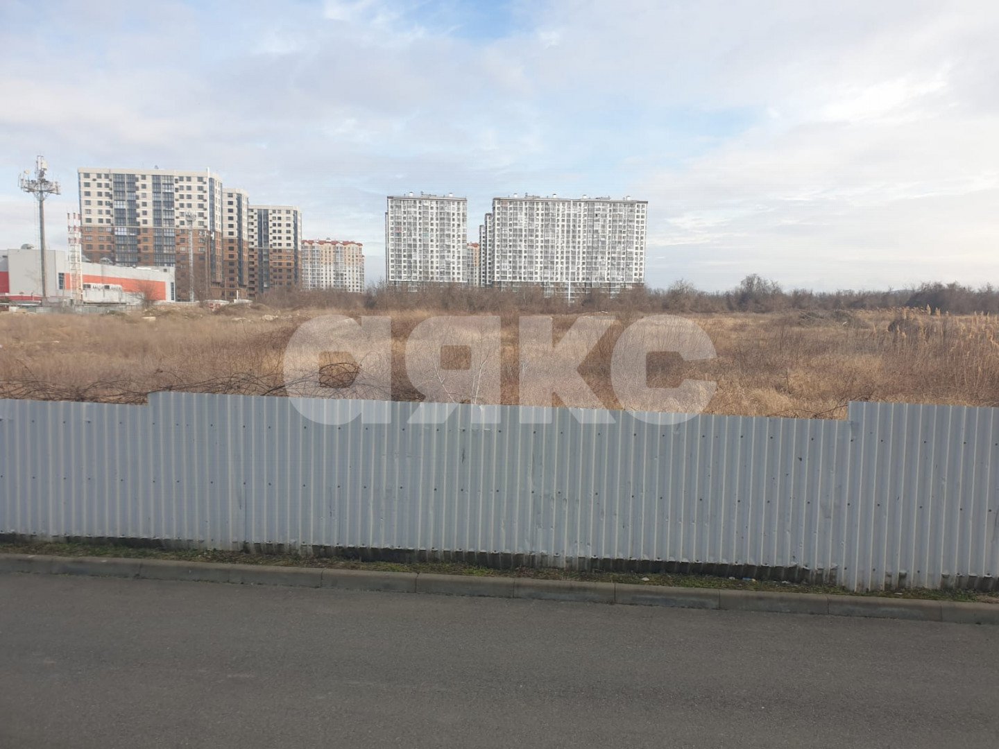 Фото №19: Студия 32 м² - Анапа, ЖК Времена Года, Парковый, жилой комплекс Времена Года, Парковый, мкр. жилой комплекс Времена Года, ул. Анапское шоссе, 6к3