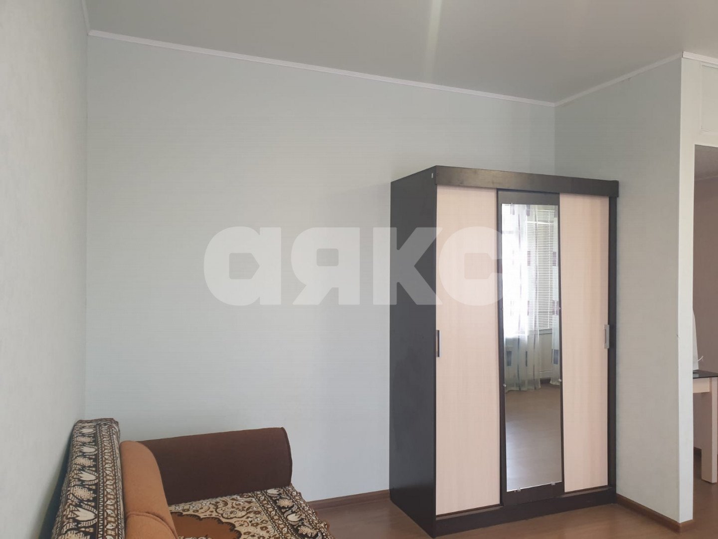 Фото №20: Студия 32 м² - Анапа, ЖК Времена Года, Парковый, жилой комплекс Времена Года, Парковый, мкр. жилой комплекс Времена Года, ул. Анапское шоссе, 6к3