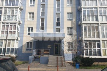 Фото №5: Студия 32 м² - Анапа, мкр. жилой комплекс Времена Года, ул. Анапское шоссе, 6к3