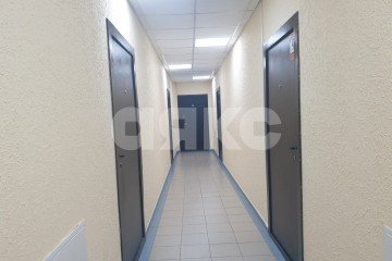 Фото №2: Студия 32 м² - Анапа, мкр. жилой комплекс Времена Года, ул. Анапское шоссе, 6к3