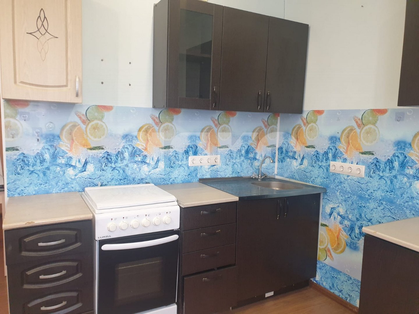 Фото №6: Студия 32 м² - Анапа, ЖК Времена Года, Парковый, жилой комплекс Времена Года, Парковый, мкр. жилой комплекс Времена Года, ул. Анапское шоссе, 6к3