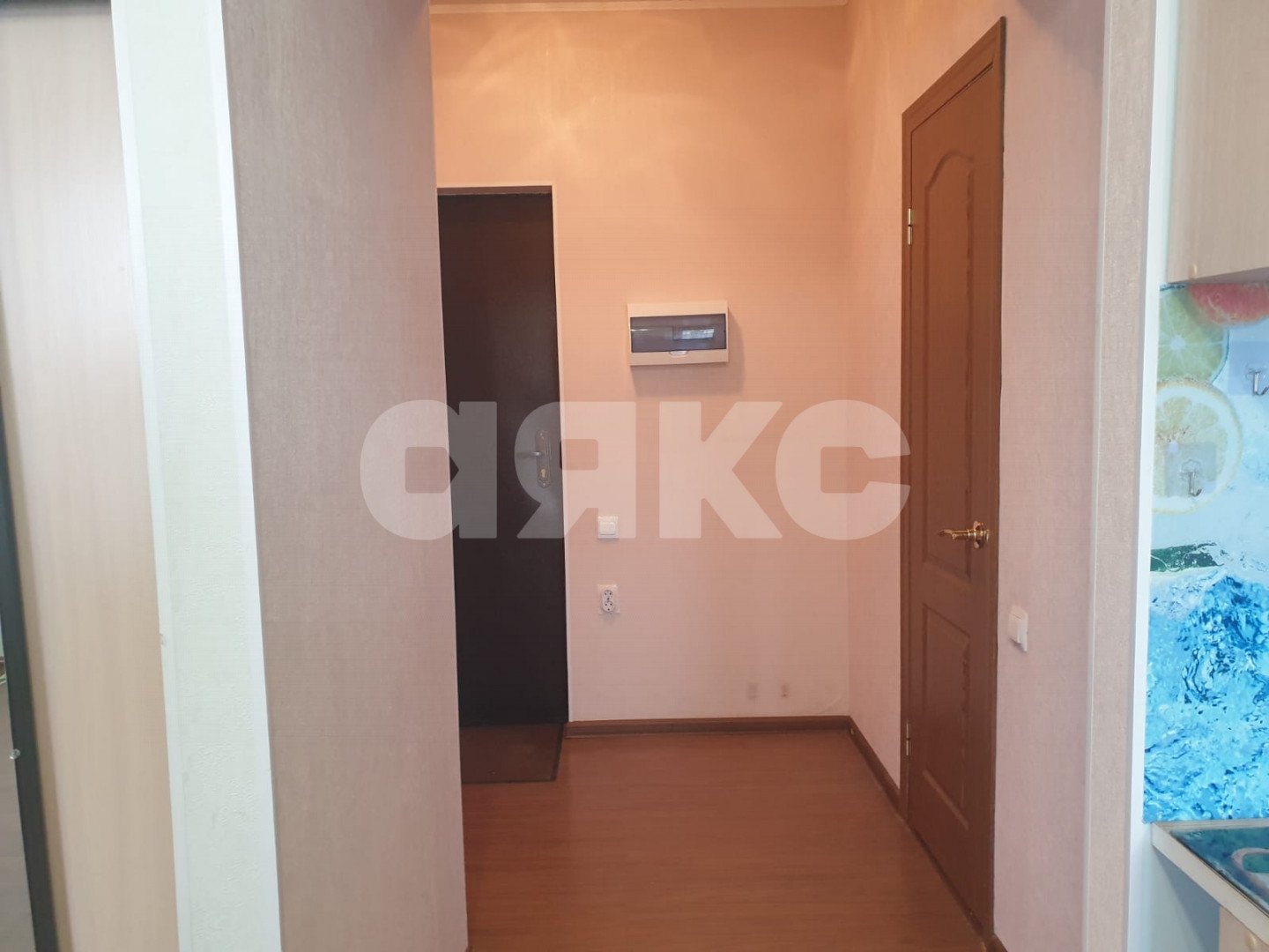 Фото №15: Студия 32 м² - Анапа, ЖК Времена Года, Парковый, жилой комплекс Времена Года, Парковый, мкр. жилой комплекс Времена Года, ул. Анапское шоссе, 6к3