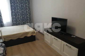 Фото №4: Апартаменты 38 м² - Анапа, пр-кт Пионерский, 57к4