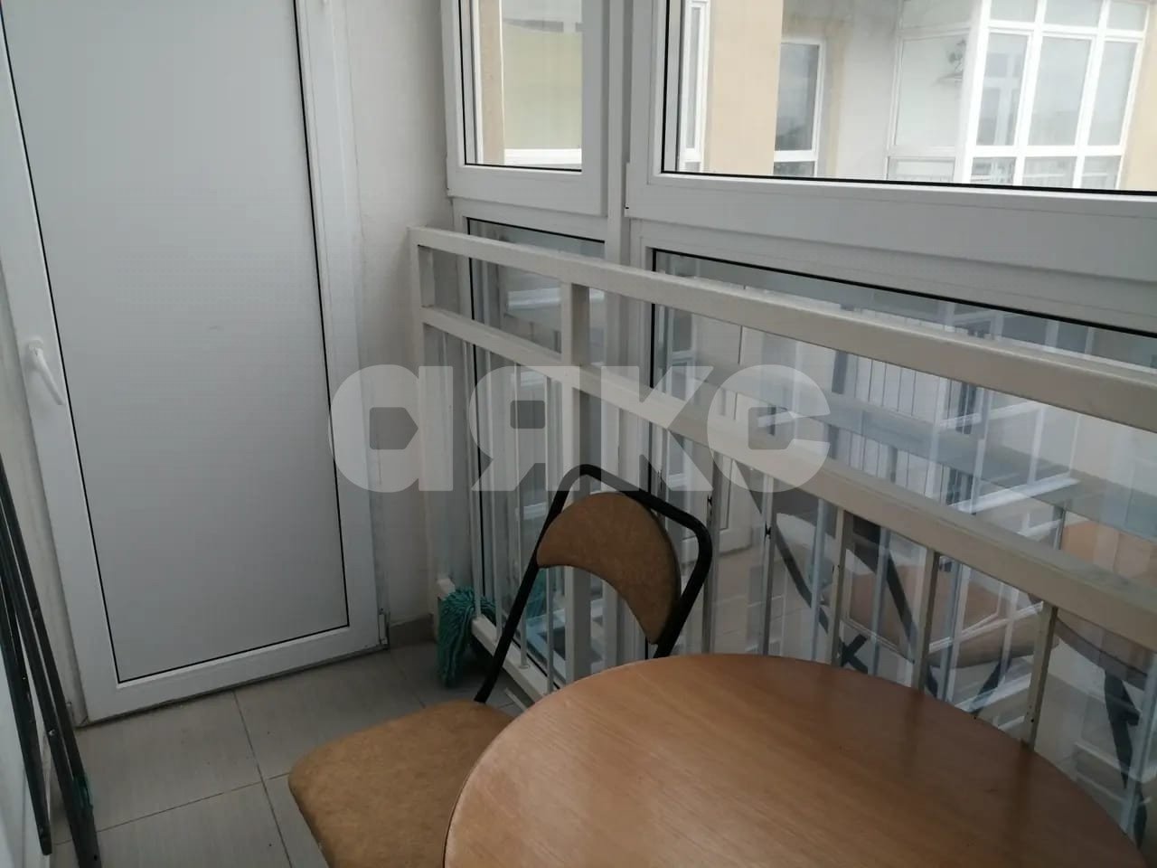 Фото №11: Апартаменты 38 м² - Анапа, пр-кт Пионерский, 57к4