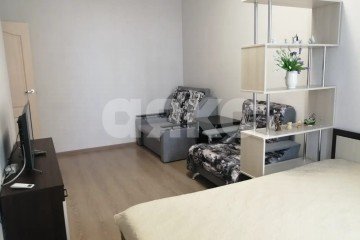 Фото №5: Апартаменты 38 м² - Анапа, пр-кт Пионерский, 57к4