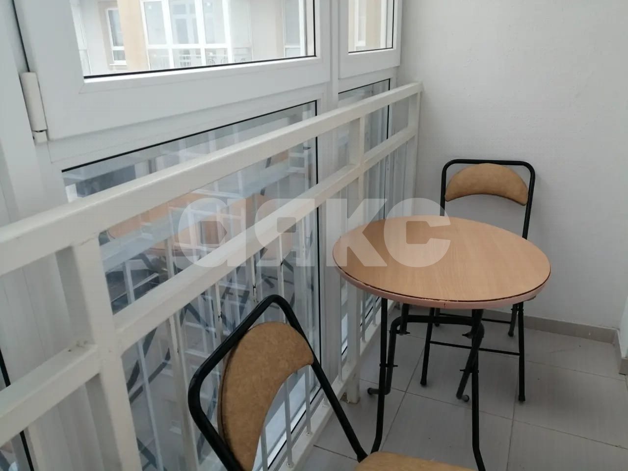 Фото №10: Апартаменты 38 м² - Анапа, пр-кт Пионерский, 57к4