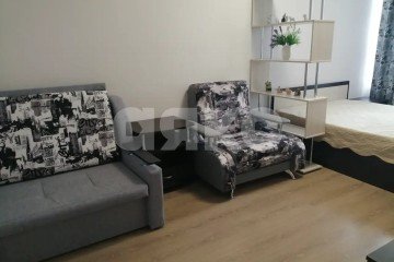 Фото №3: Апартаменты 38 м² - Анапа, пр-кт Пионерский, 57к4