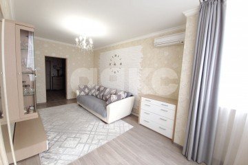 Фото №4: 2-комнатная квартира 62 м² - Анапа, пер. Спасский, 16