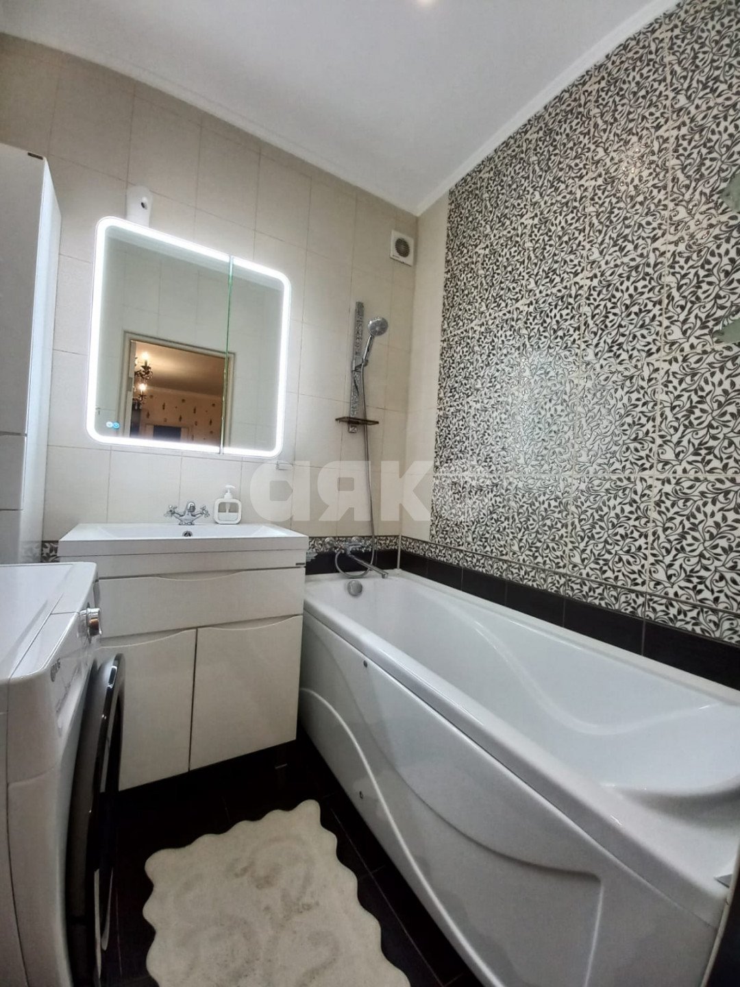 Фото №14: 2-комнатная квартира 62 м² - Анапа, пер. Спасский, 16