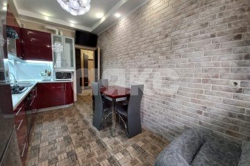 Фото №2: 2-комнатная квартира 62 м² - Анапа, пер. Спасский, 16