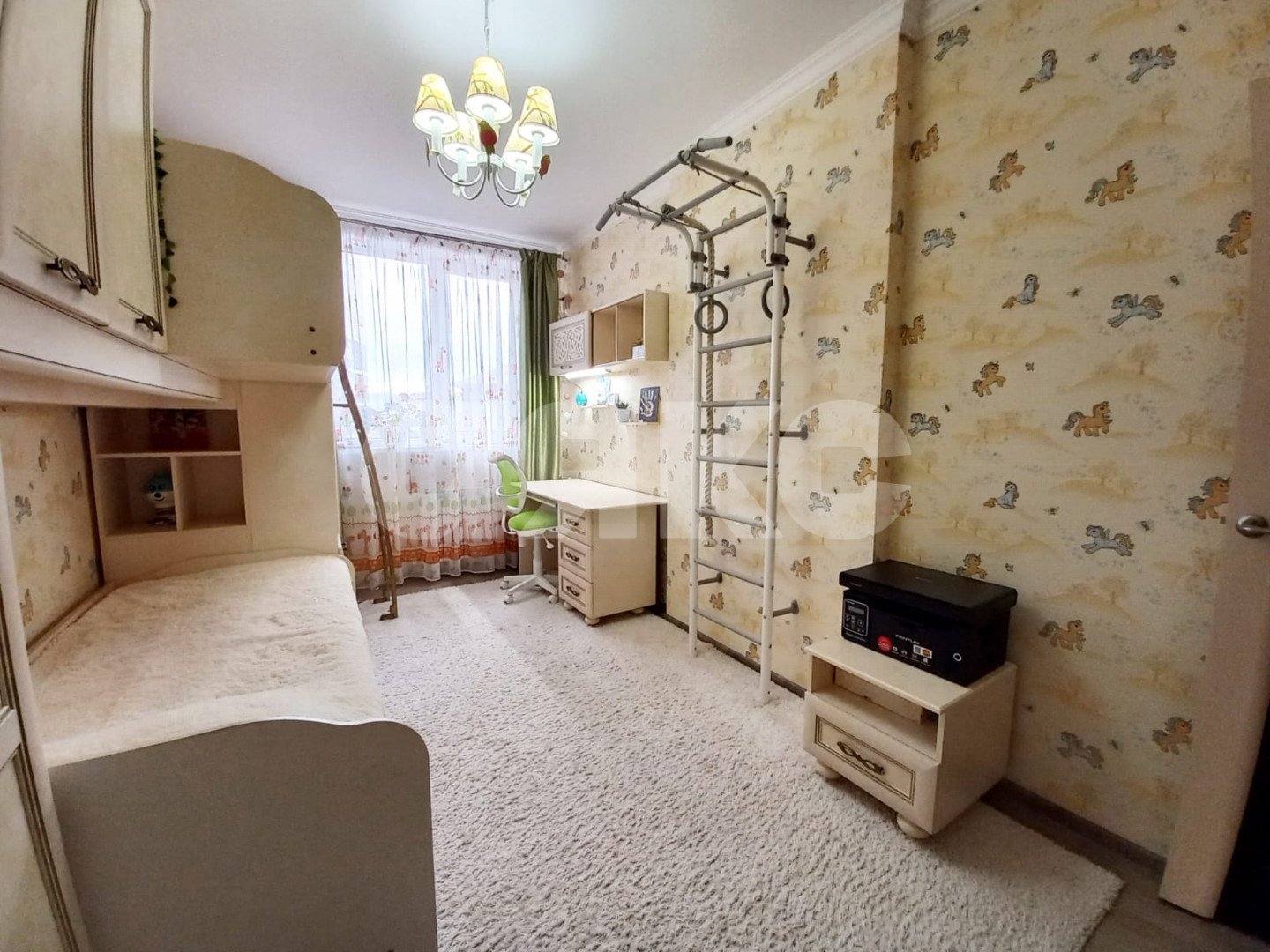 Фото №9: 2-комнатная квартира 62 м² - Анапа, пер. Спасский, 16