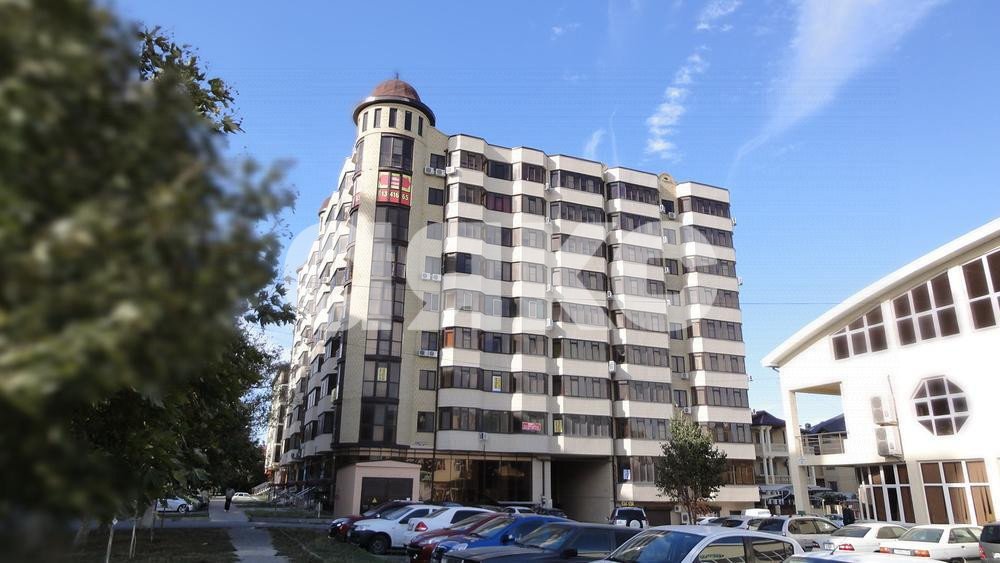 Фото №26: 2-комнатная квартира 62 м² - Анапа, пер. Спасский, 16