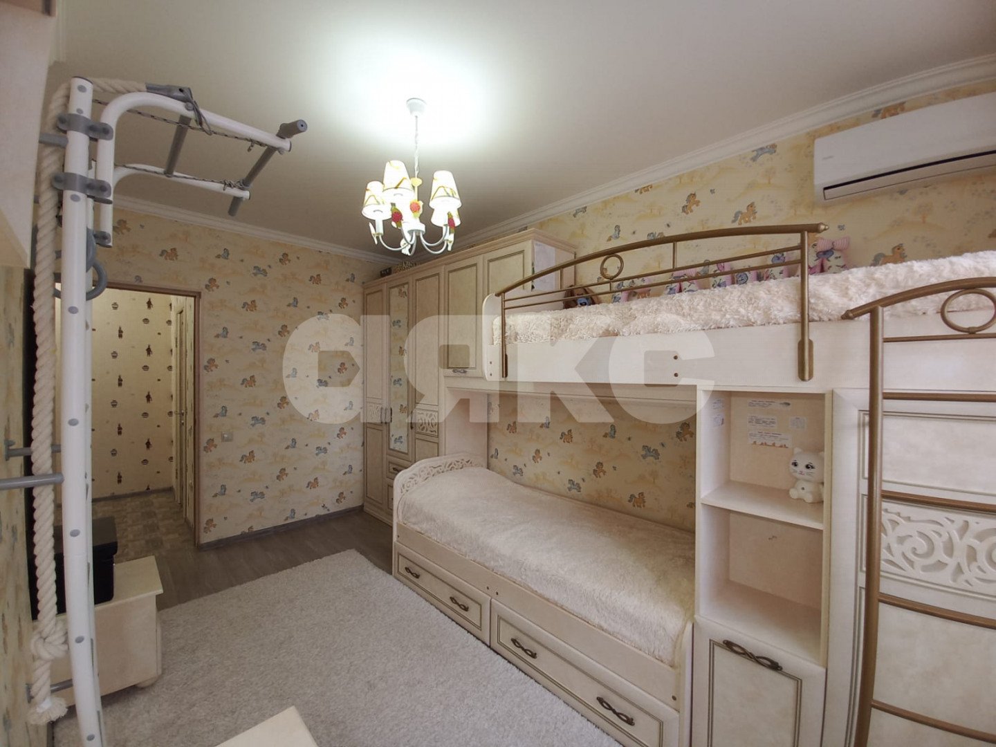 Фото №12: 2-комнатная квартира 62 м² - Анапа, пер. Спасский, 16