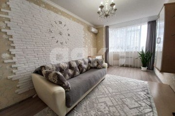 Фото №3: 2-комнатная квартира 62 м² - Анапа, пер. Спасский, 16