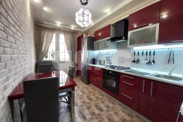 Фото №5: 2-комнатная квартира 62 м² - Анапа, пер. Спасский, 16