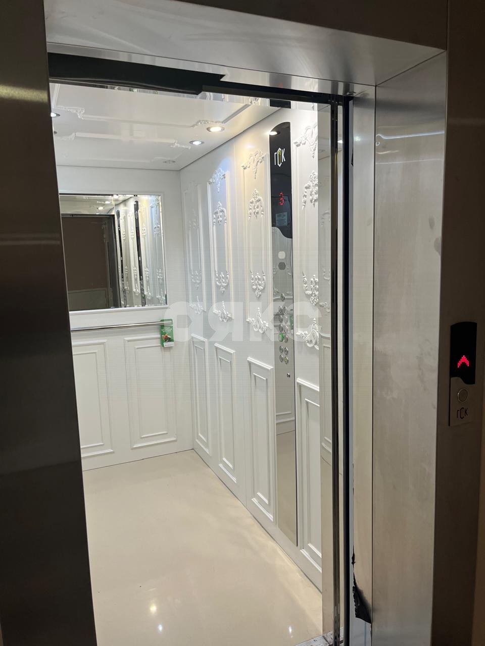 Фото №13: 1-комнатная квартира 34 м² - Анапа, жилой комплекс Резиденция Высокий Берег, мкр. жилой комплекс Резиденция Высокий Берег, ул. Ивана Голубца, 147к3