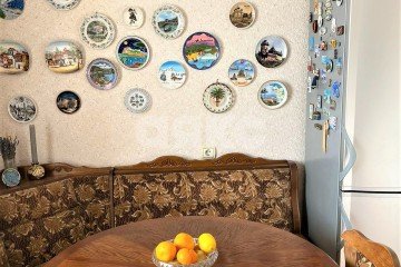 Фото №5: 2-комнатная квартира 55 м² - Анапа, ул. Шевченко, 251