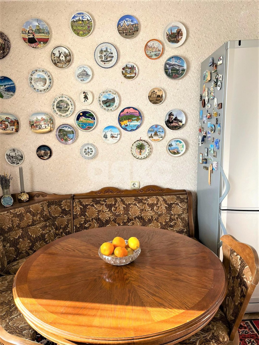 Фото №5: 2-комнатная квартира 55 м² - Анапа, ул. Шевченко, 251