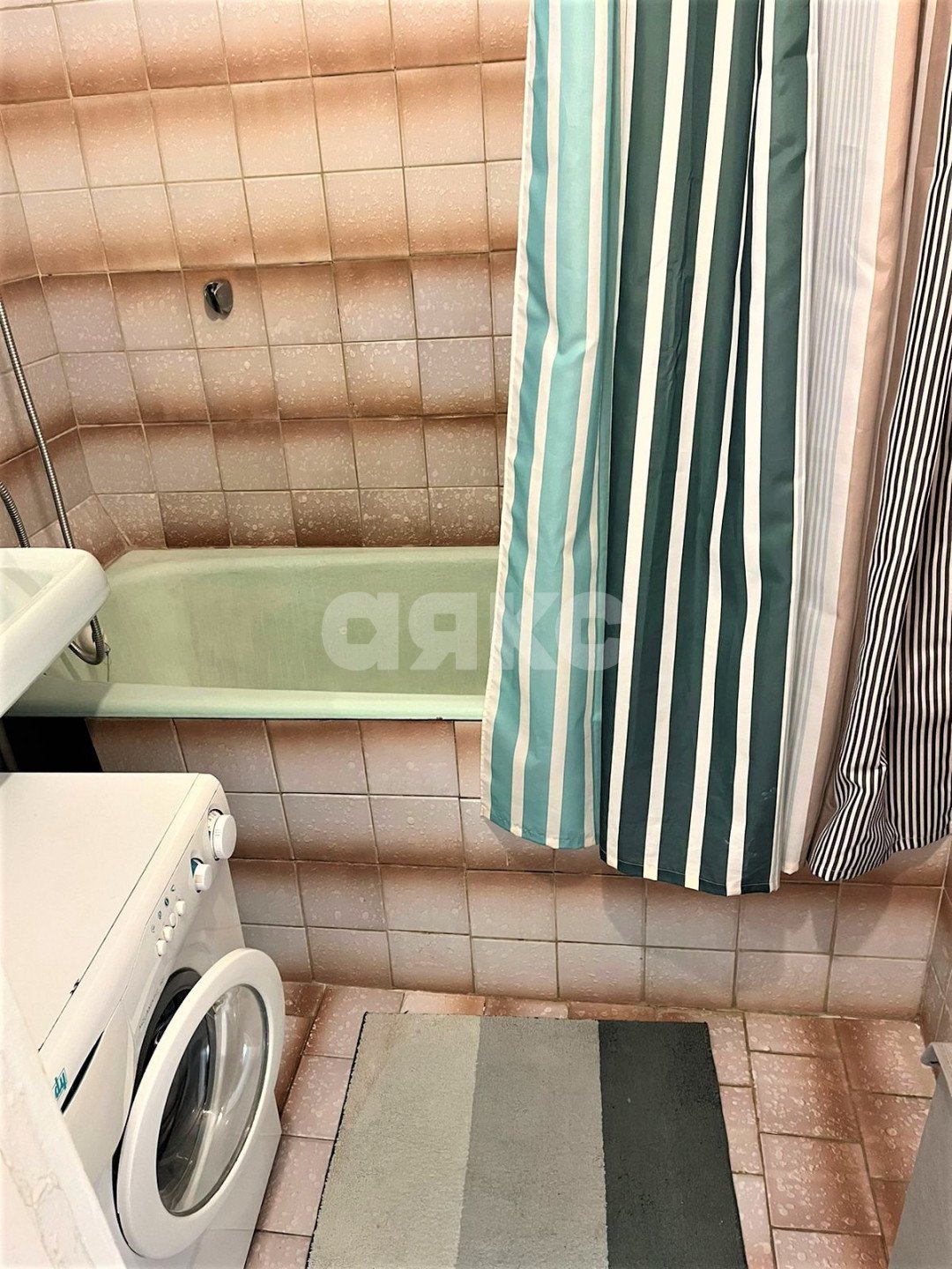 Фото №7: 2-комнатная квартира 55 м² - Анапа, ул. Шевченко, 251