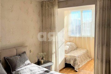 Фото №2: 2-комнатная квартира 55 м² - Анапа, ул. Шевченко, 251