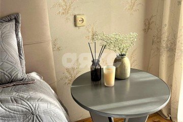 Фото №4: 2-комнатная квартира 55 м² - Анапа, ул. Шевченко, 251