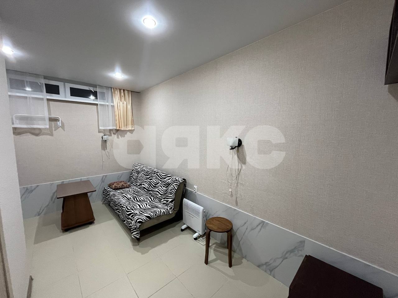 Фото №1: Коммерция 14 м² - Анапа, жилой комплекс Лазурный, Алексеевка, Алексеевка, мкр. жилой комплекс Лазурный, ул. Крестьянская, 27к2