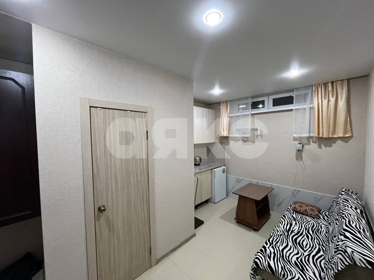 Фото №2: Коммерция 14 м² - Анапа, жилой комплекс Лазурный, Алексеевка, Алексеевка, мкр. жилой комплекс Лазурный, ул. Крестьянская, 27к2