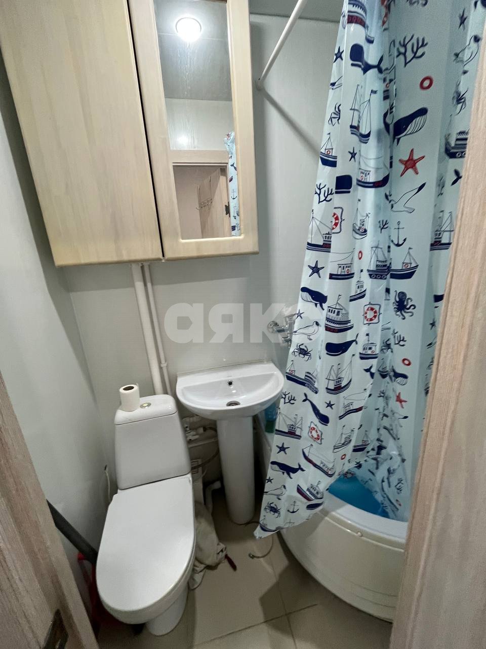 Фото №7: Коммерция 14 м² - Анапа, жилой комплекс Лазурный, Алексеевка, Алексеевка, мкр. жилой комплекс Лазурный, ул. Крестьянская, 27к2