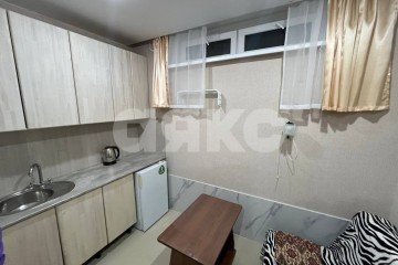 Фото №5: Коммерция 14 м² - Анапа, мкр. жилой комплекс Лазурный, ул. Крестьянская, 27к2