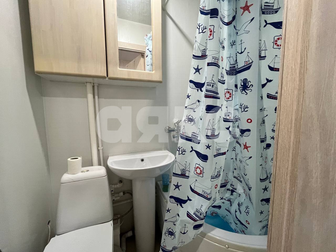 Фото №6: Коммерция 14 м² - Анапа, жилой комплекс Лазурный, Алексеевка, Алексеевка, мкр. жилой комплекс Лазурный, ул. Крестьянская, 27к2