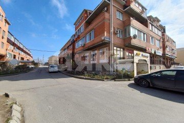 Фото №4: Коммерция 68 м² - Анапа, ул. Объездная, 27