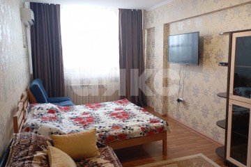 Фото №2: 1-комнатная квартира 41 м² - Анапа, ул. Заводская, 28Д