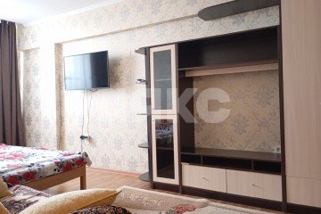 Фото №5: 1-комнатная квартира 41 м² - Анапа, ул. Заводская, 28Д