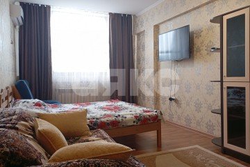 Фото №1: 1-комнатная квартира 41 м² - Анапа, ул. Заводская, 28Д