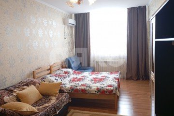 Фото №4: 1-комнатная квартира 41 м² - Анапа, ул. Заводская, 28Д