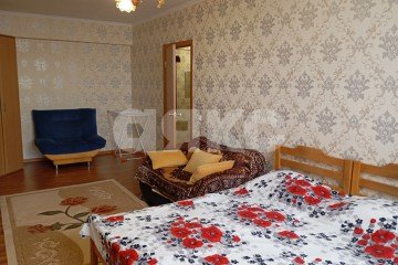 Фото №3: 1-комнатная квартира 41 м² - Анапа, ул. Заводская, 28Д