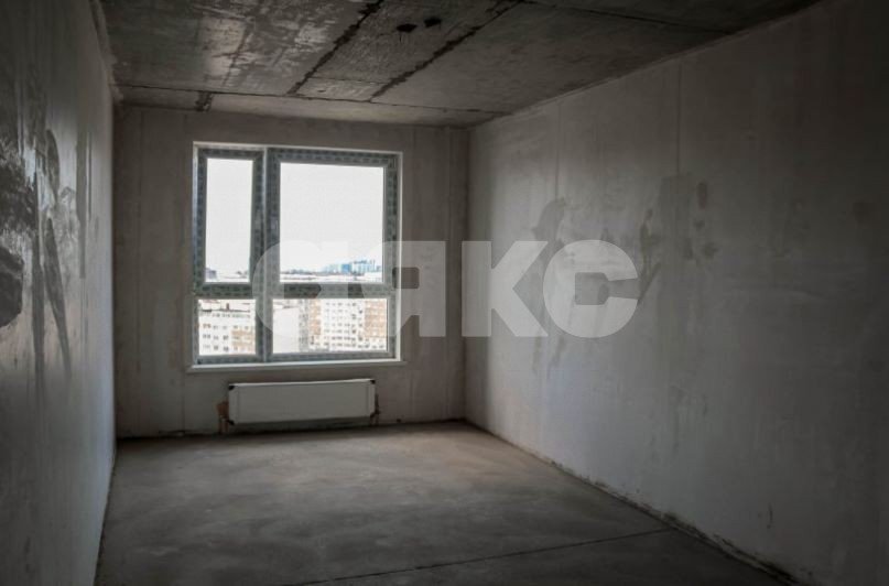 Фото №4: 1-комнатная квартира 45 м² - Анапа, жилой комплекс Парковый, мкр. Парковый, ул. Парковая, 79к1