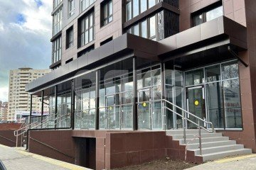 Фото №3: 1-комнатная квартира 45 м² - Анапа, мкр. Парковый, ул. Парковая, 79к1