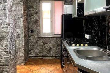 Фото №2: 3-комнатная квартира 52 м² - Краснодар, мкр. Славянский, ул. имени Толстого, 40