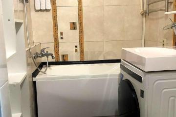 Фото №3: 3-комнатная квартира 52 м² - Краснодар, мкр. Славянский, ул. имени Толстого, 40