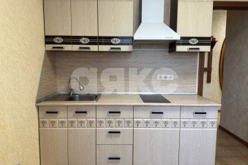 Фото №2: 1-комнатная квартира 38 м² - Анапа, мкр. жилой комплекс Радонеж, ул. Ленина, 153Б