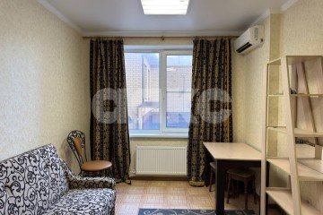 Фото №5: 1-комнатная квартира 38 м² - Анапа, мкр. жилой комплекс Радонеж, ул. Ленина, 153Б