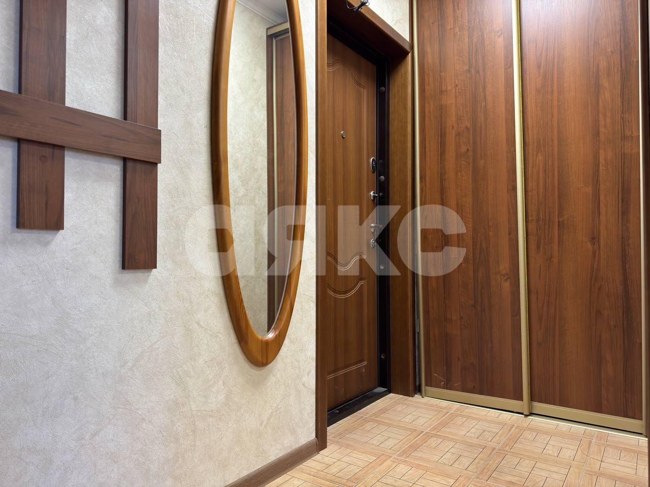 Фото №10: 1-комнатная квартира 38 м² - Анапа, 3А, жилой комплекс Радонеж, 3А, мкр. жилой комплекс Радонеж, ул. Ленина, 153Б