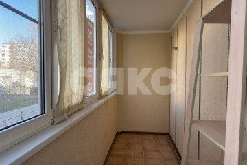 Фото №3: 1-комнатная квартира 38 м² - Анапа, мкр. жилой комплекс Радонеж, ул. Ленина, 153Б