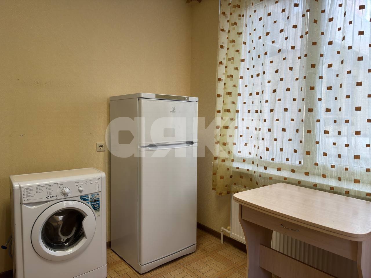 Фото №4: 1-комнатная квартира 38 м² - Анапа, 3А, жилой комплекс Радонеж, 3А, мкр. жилой комплекс Радонеж, ул. Ленина, 153Б