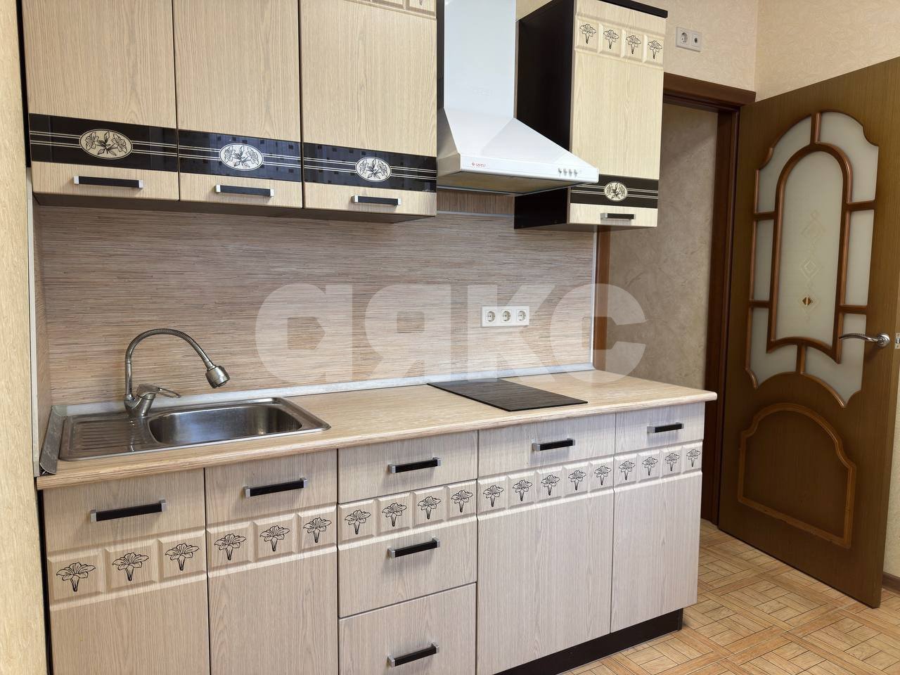 Фото №1: 1-комнатная квартира 38 м² - Анапа, 3А, жилой комплекс Радонеж, 3А, мкр. жилой комплекс Радонеж, ул. Ленина, 153Б